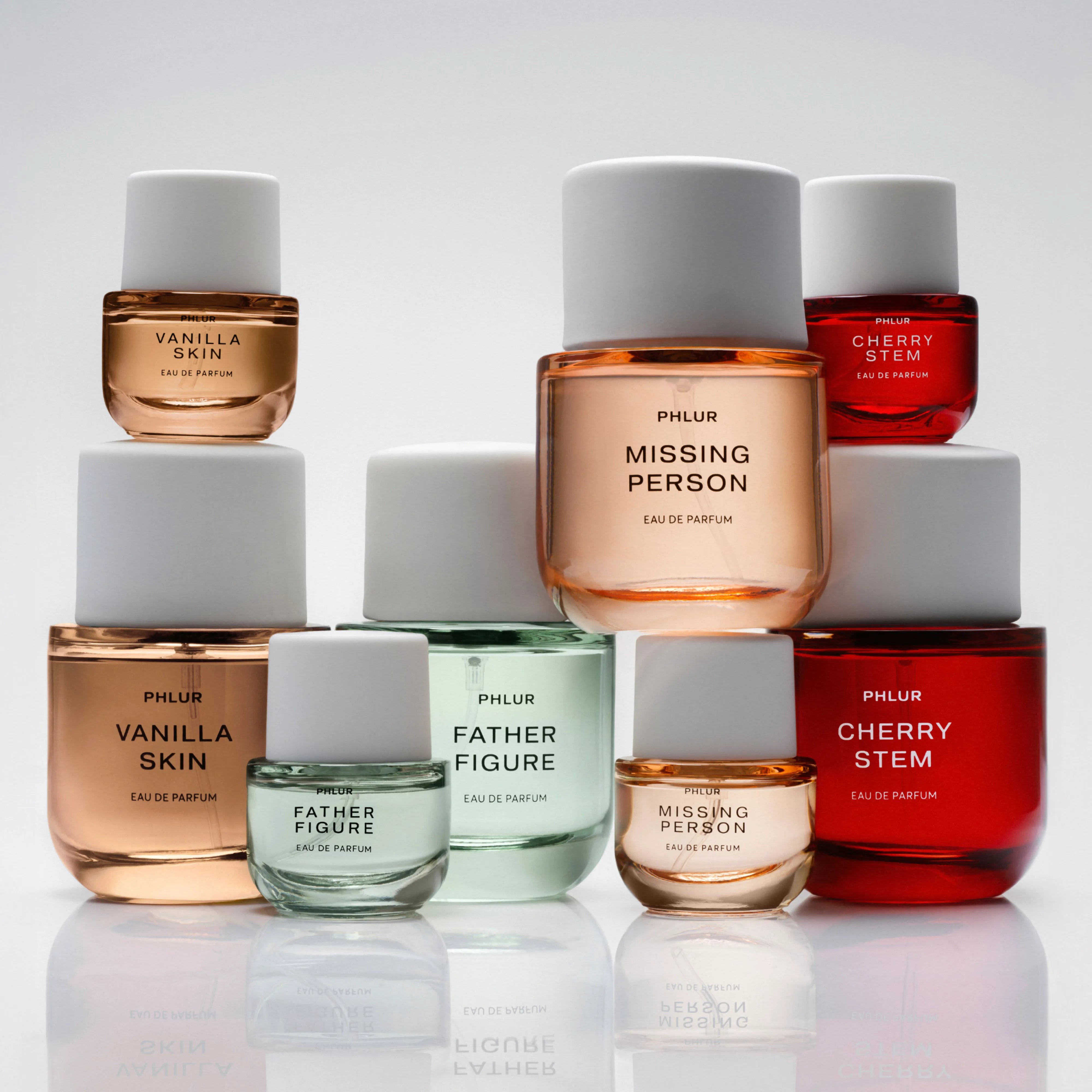 Mini Perfume Gift Set