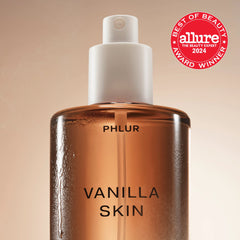 Vanilla Skin Body Mist