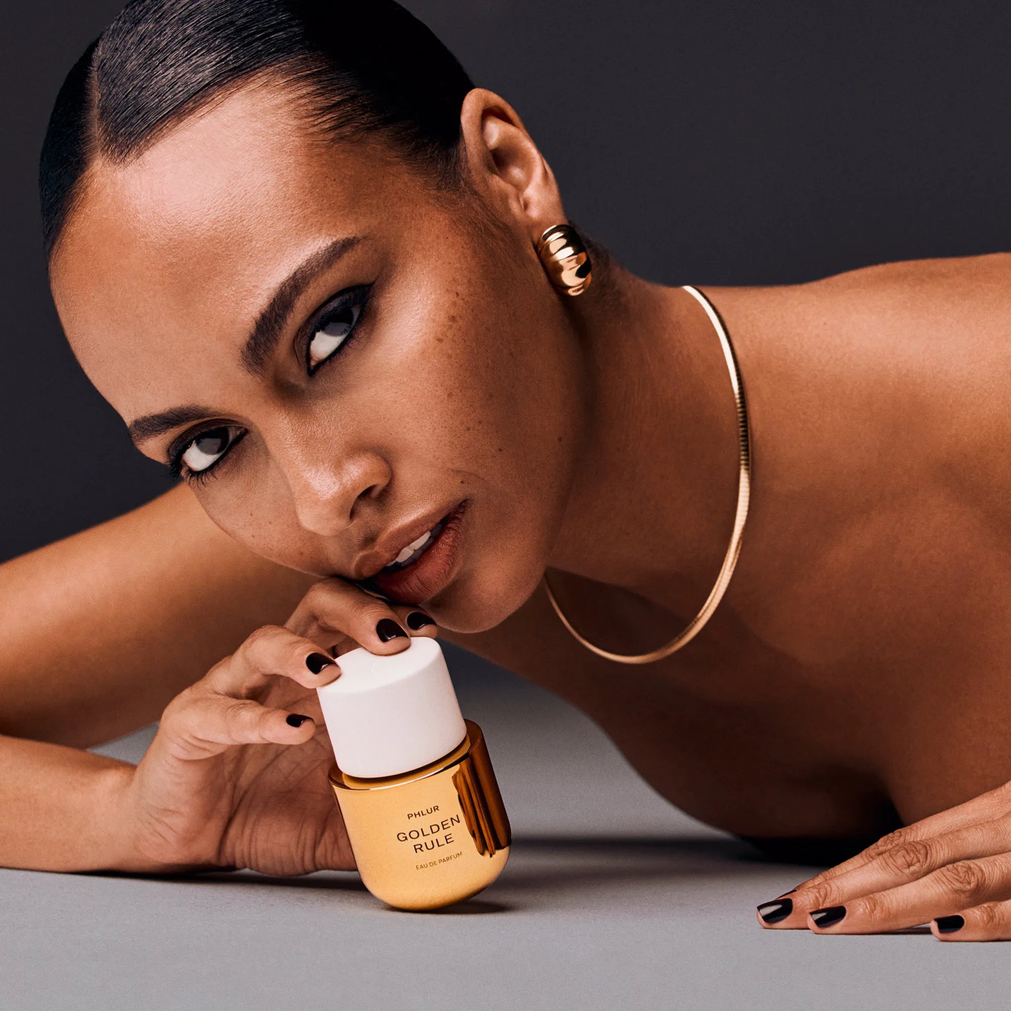 Golden Rule 50mL