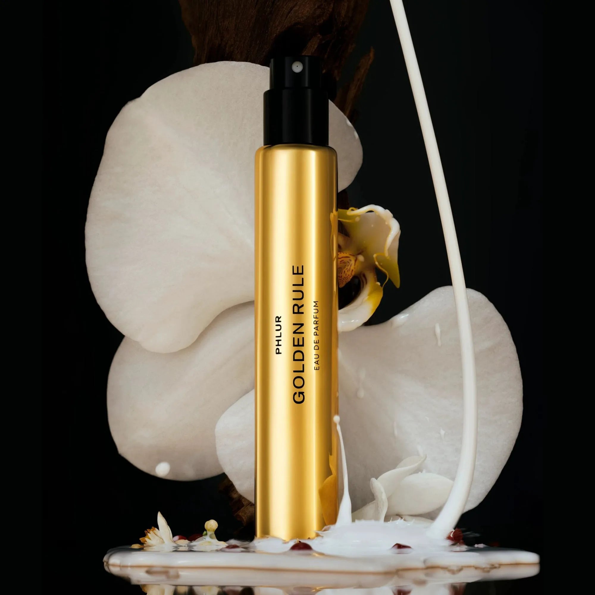 Golden Rule Travel Size