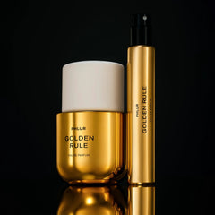 Golden Rule: Fragrance Duet