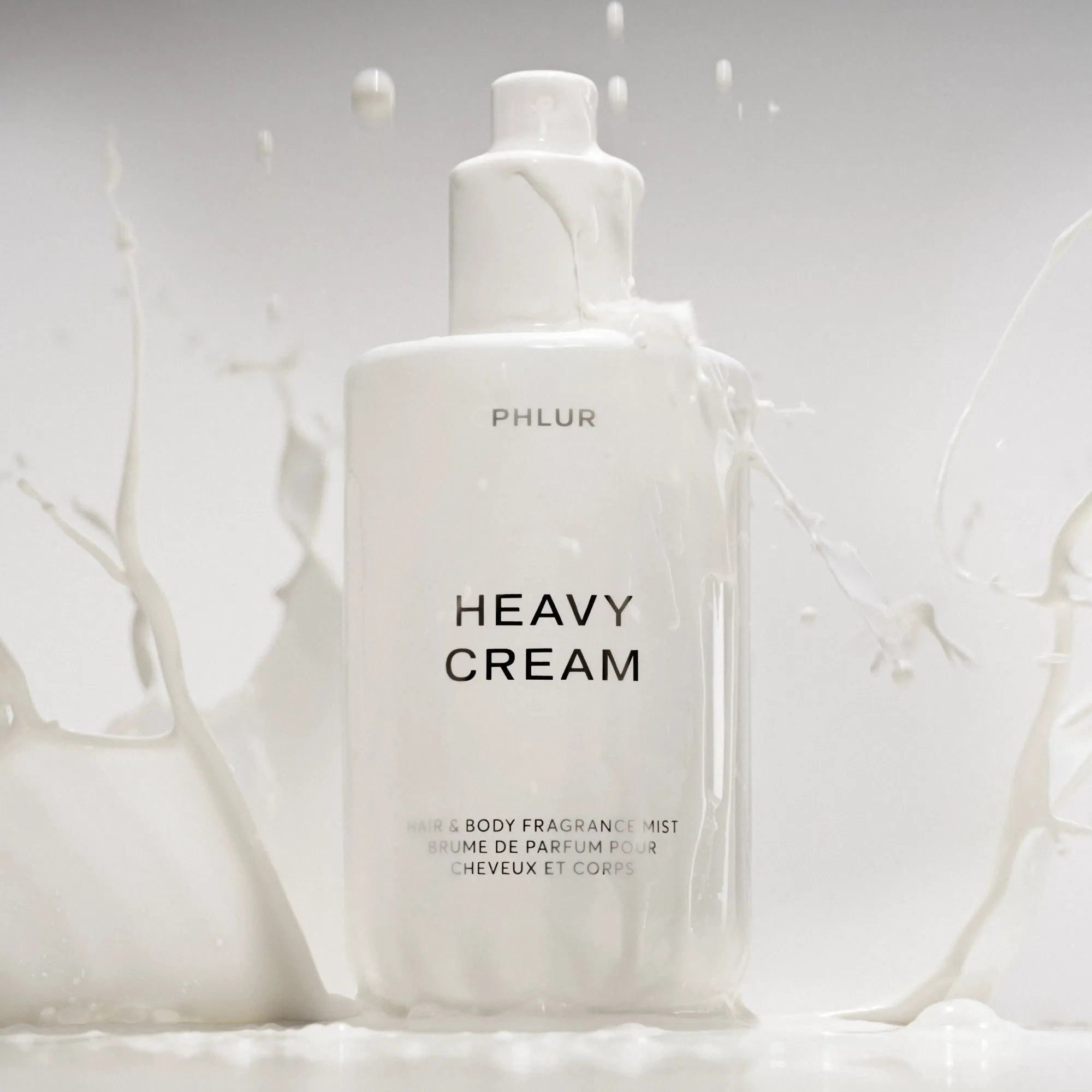 Vanilla & Cream - Body Mist Duo