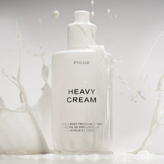 Body Mist - Heavy Cream