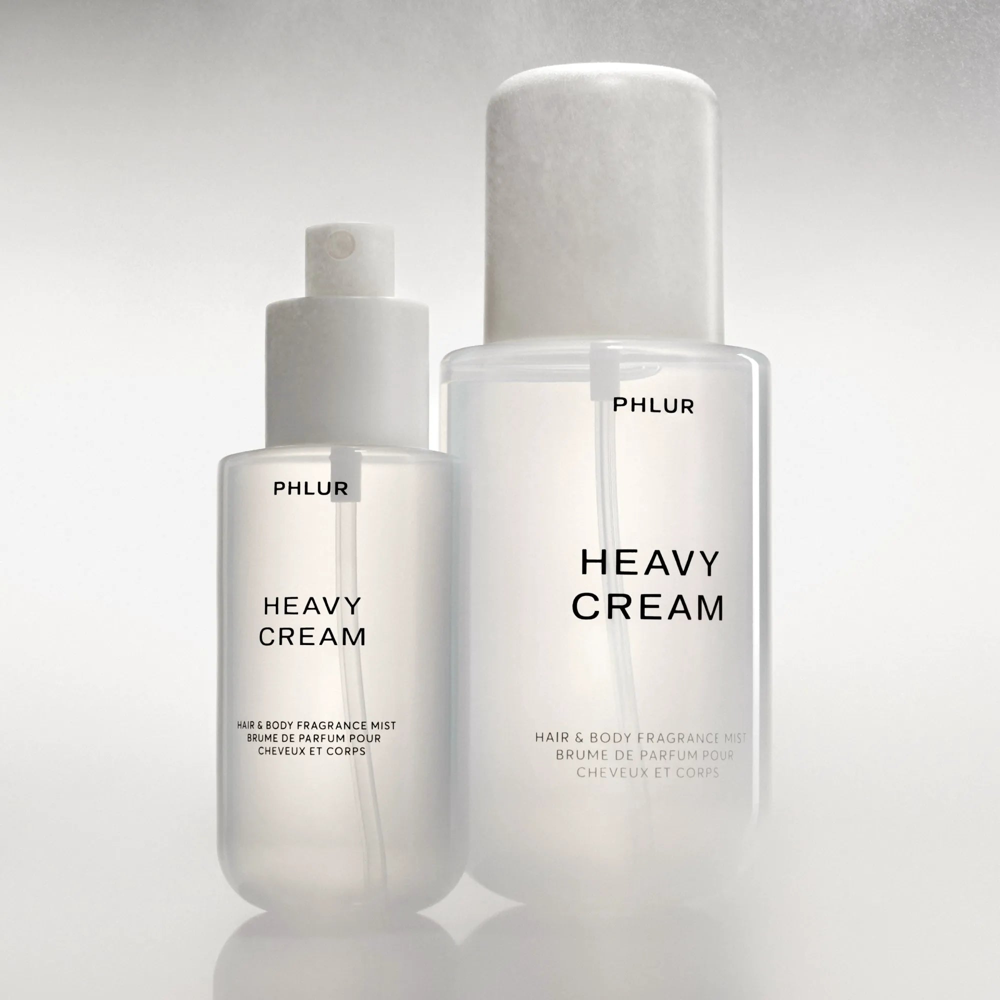Decadent Layering Body Mist Trio