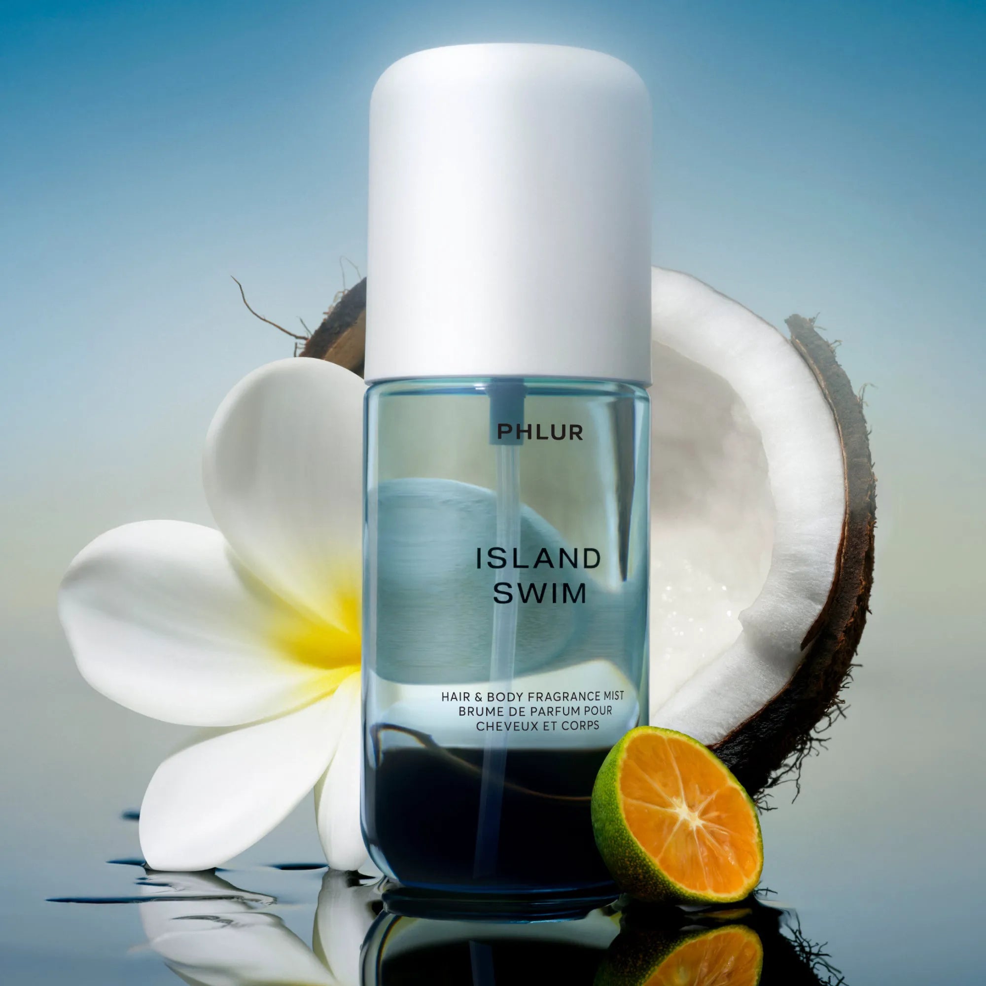 Island Swim Travel Size Body Mist