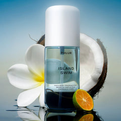 Island Swim Travel Size Body Mist