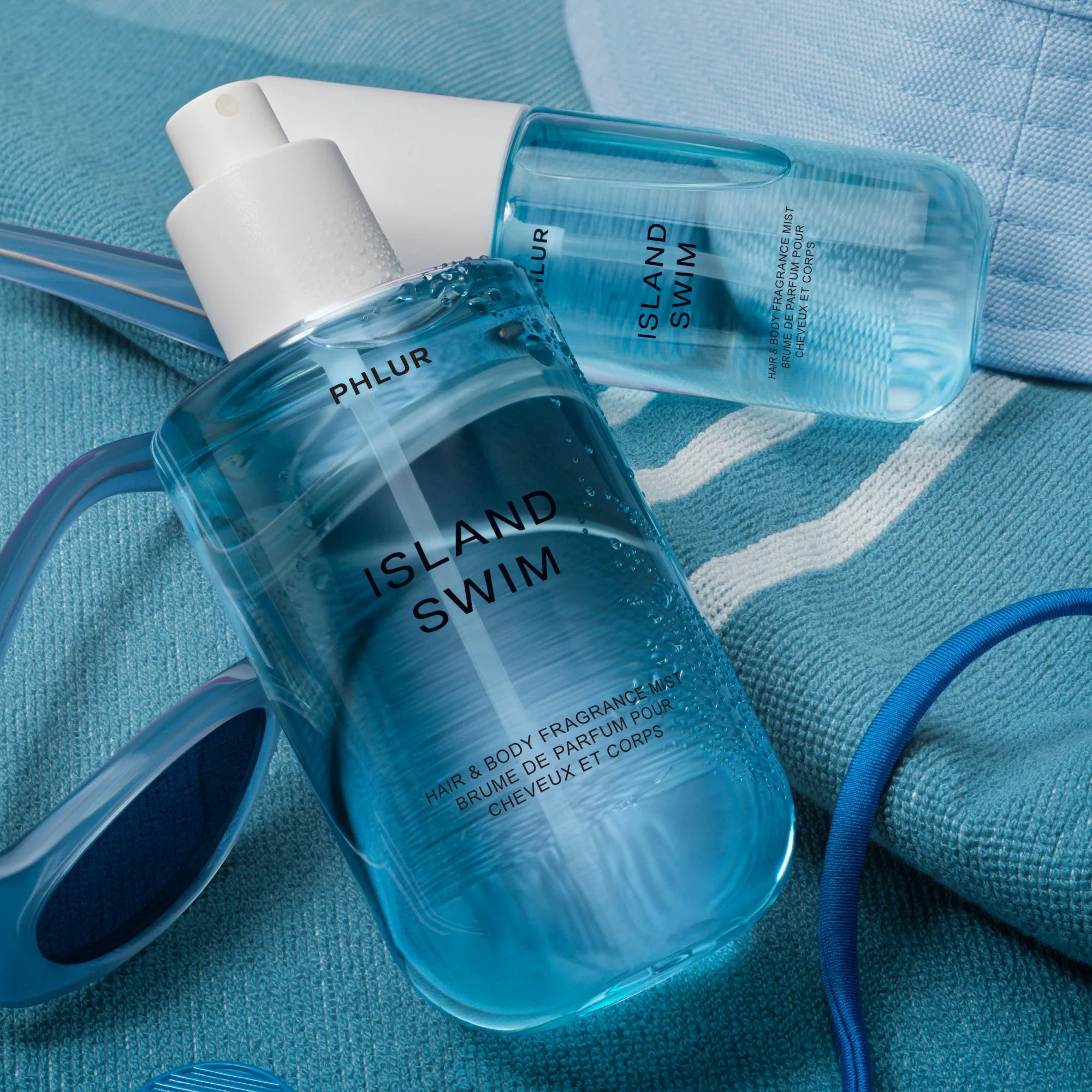 Island Swim Travel Size Body Mist