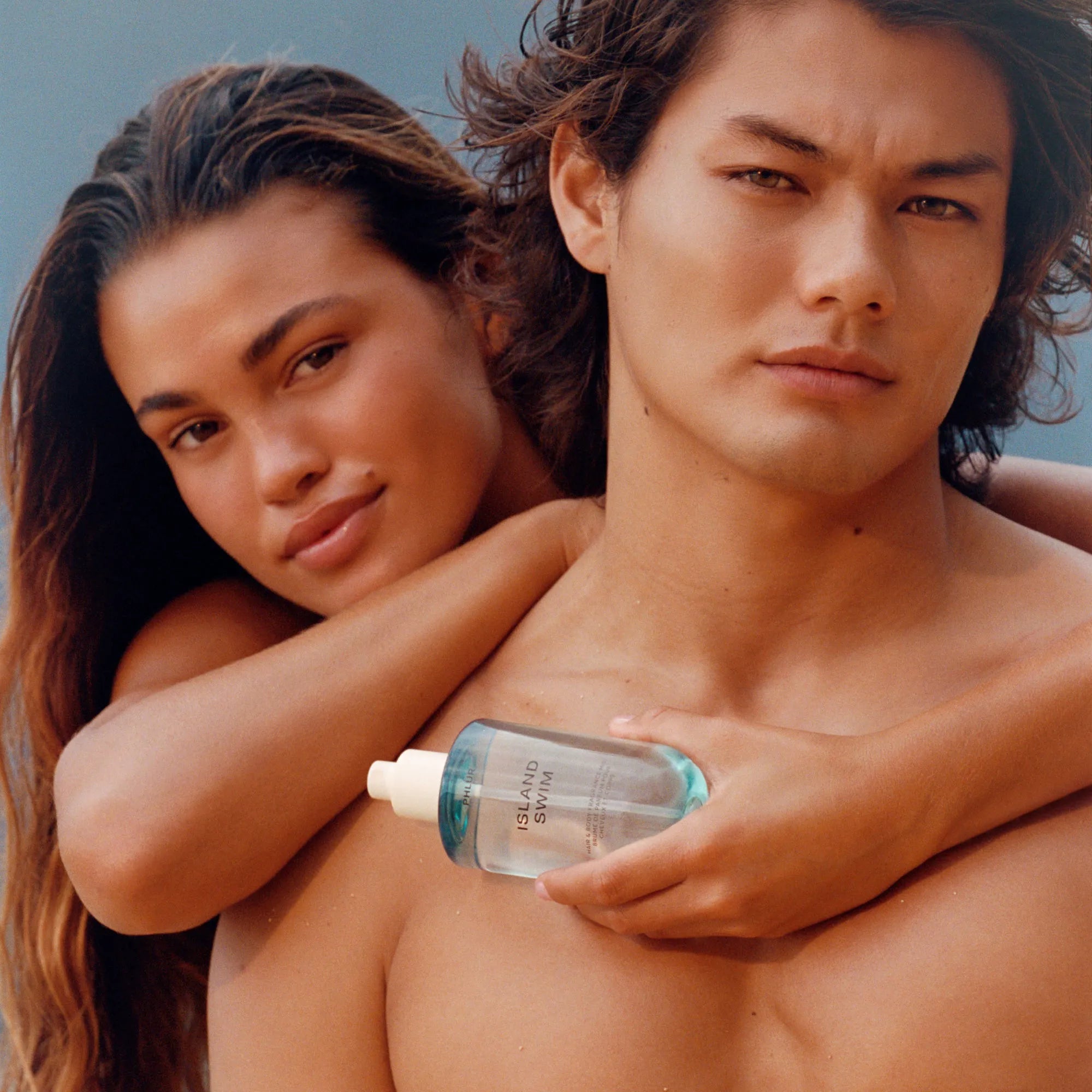 Island Swim Body Mist