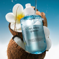 Island Swim Body Mist