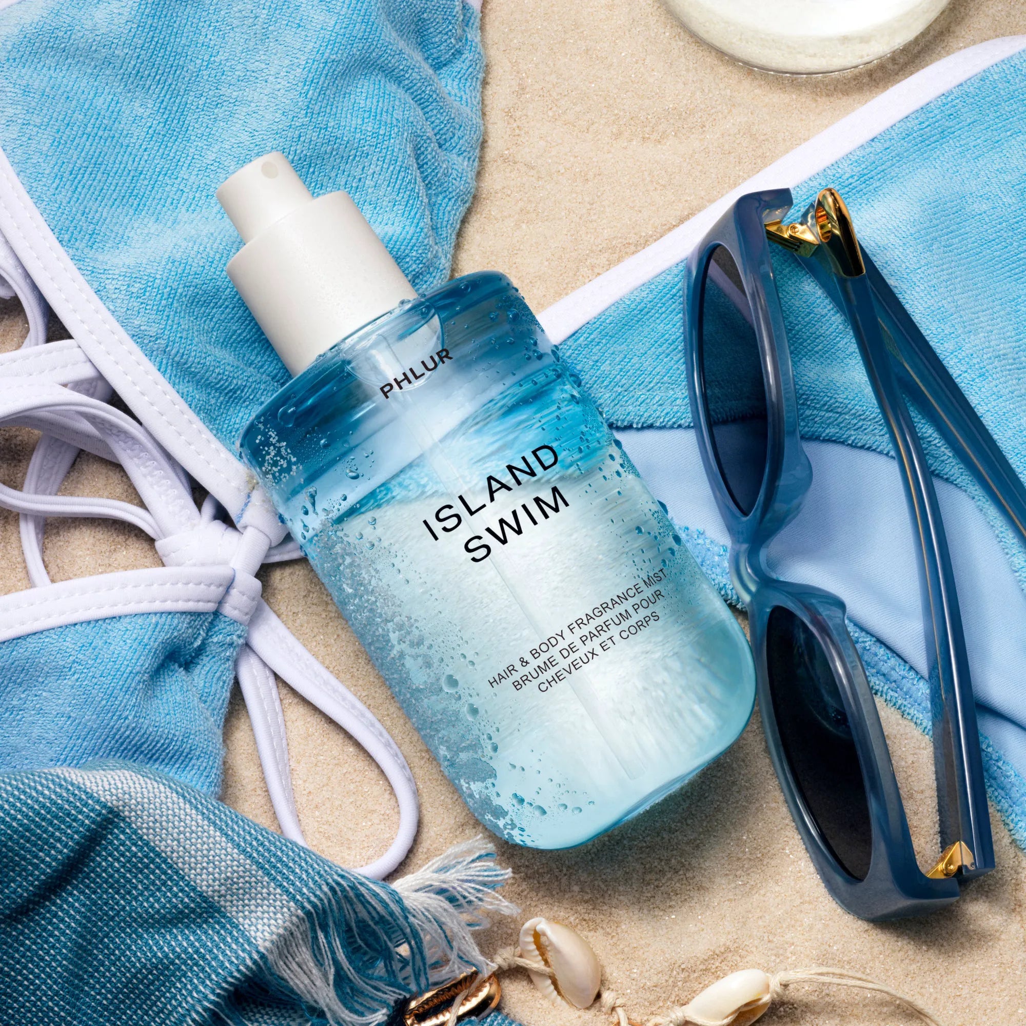 Island Swim Body Mist