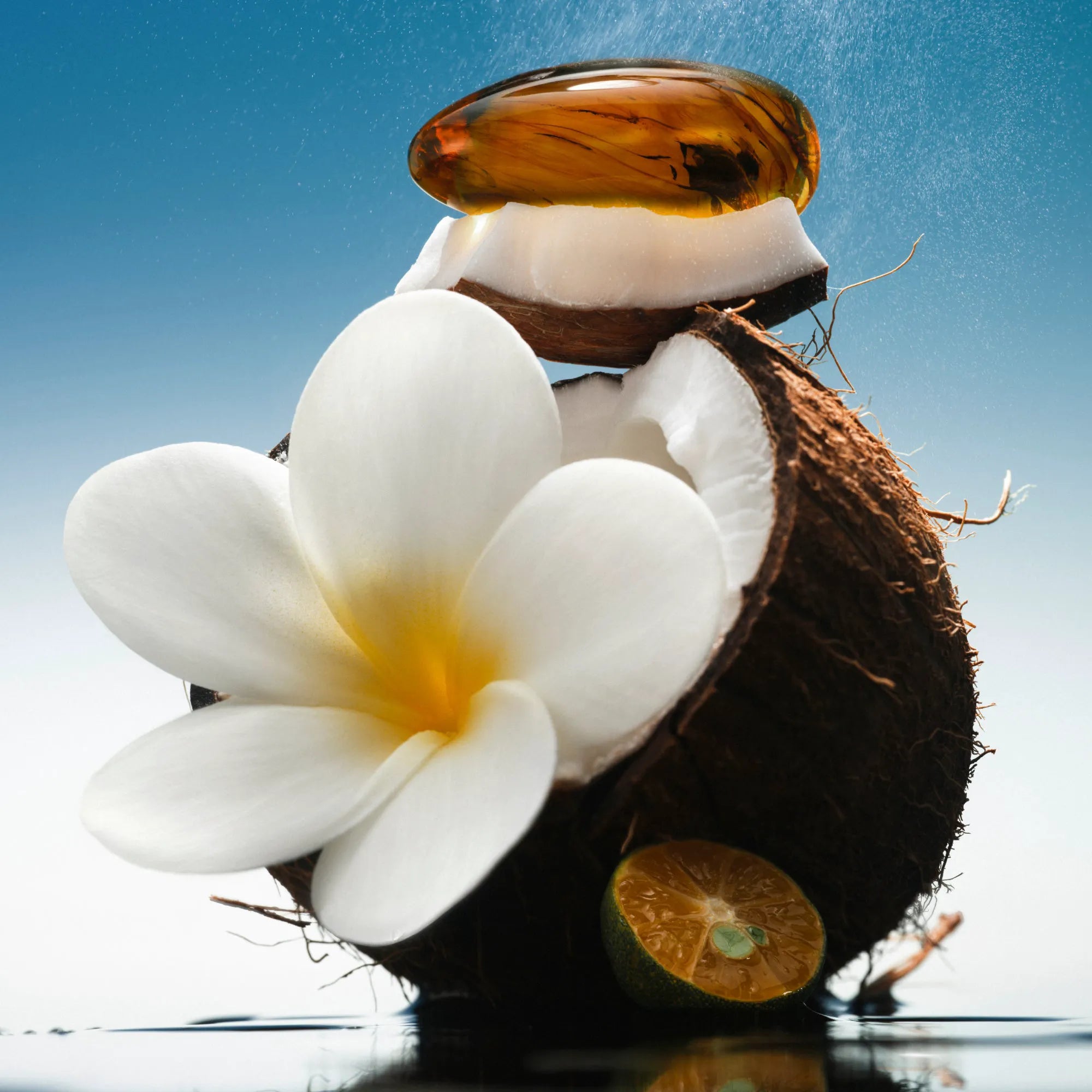 Island Swim Body Mist