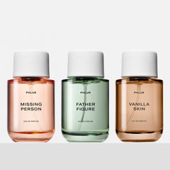 Bestseller Trio - 100mL Eau de Parfum