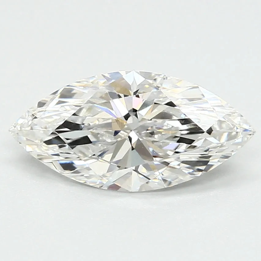 DovEggs 8.28ct marquise E VS1-LAB GROWN DIAMOND-87315