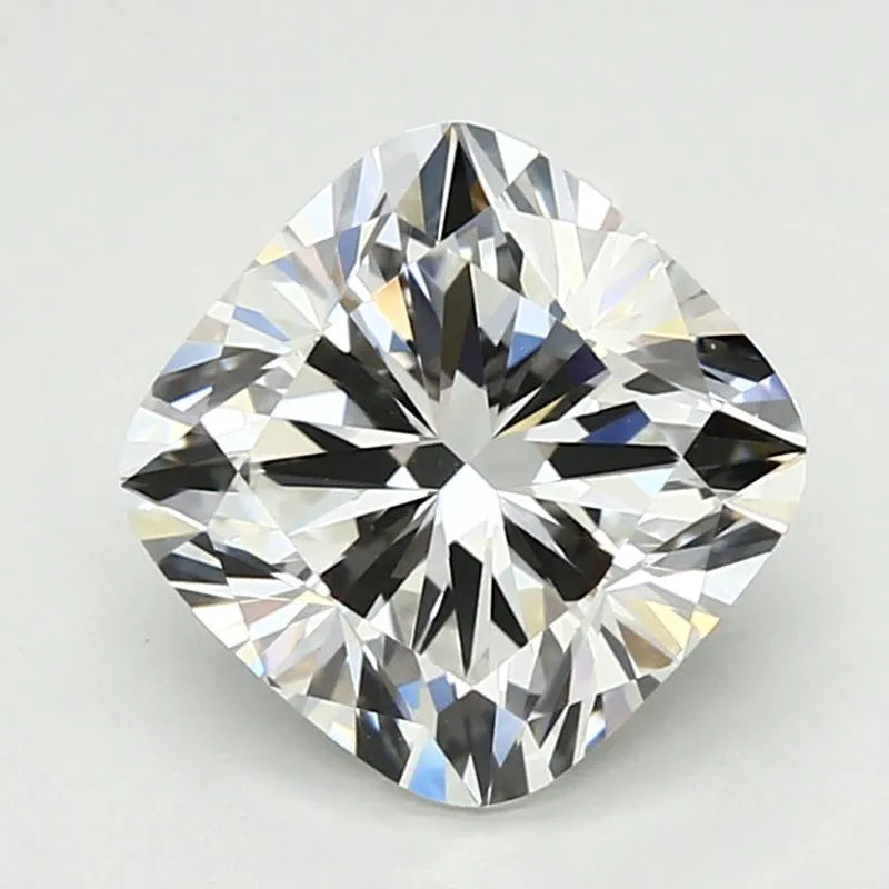 DovEggs 1.60ct cushion E VVS2-LAB GROWN DIAMOND-K23660
