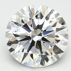 DovEggs 1.08ct round E VVS1-LAB GROWN DIAMOND-K14277