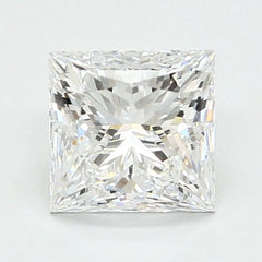 DovEggs 2.00ct princess E VVS2-LAB GROWN DIAMOND-10024007