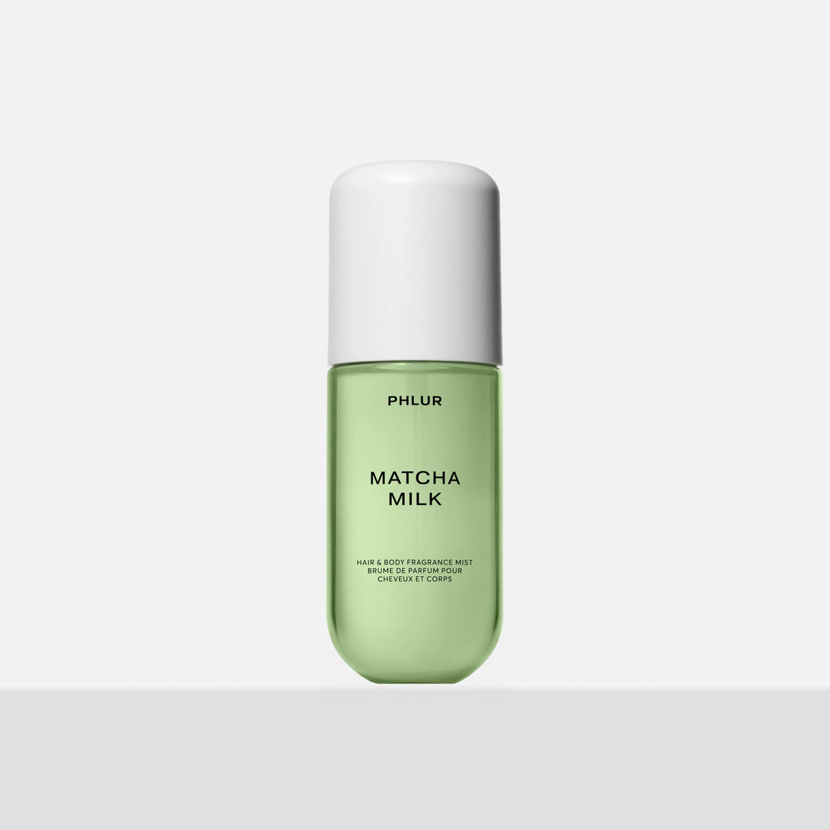 Matcha Milk Travel Size Body Mist