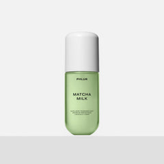 Matcha Milk Travel Size Body Mist