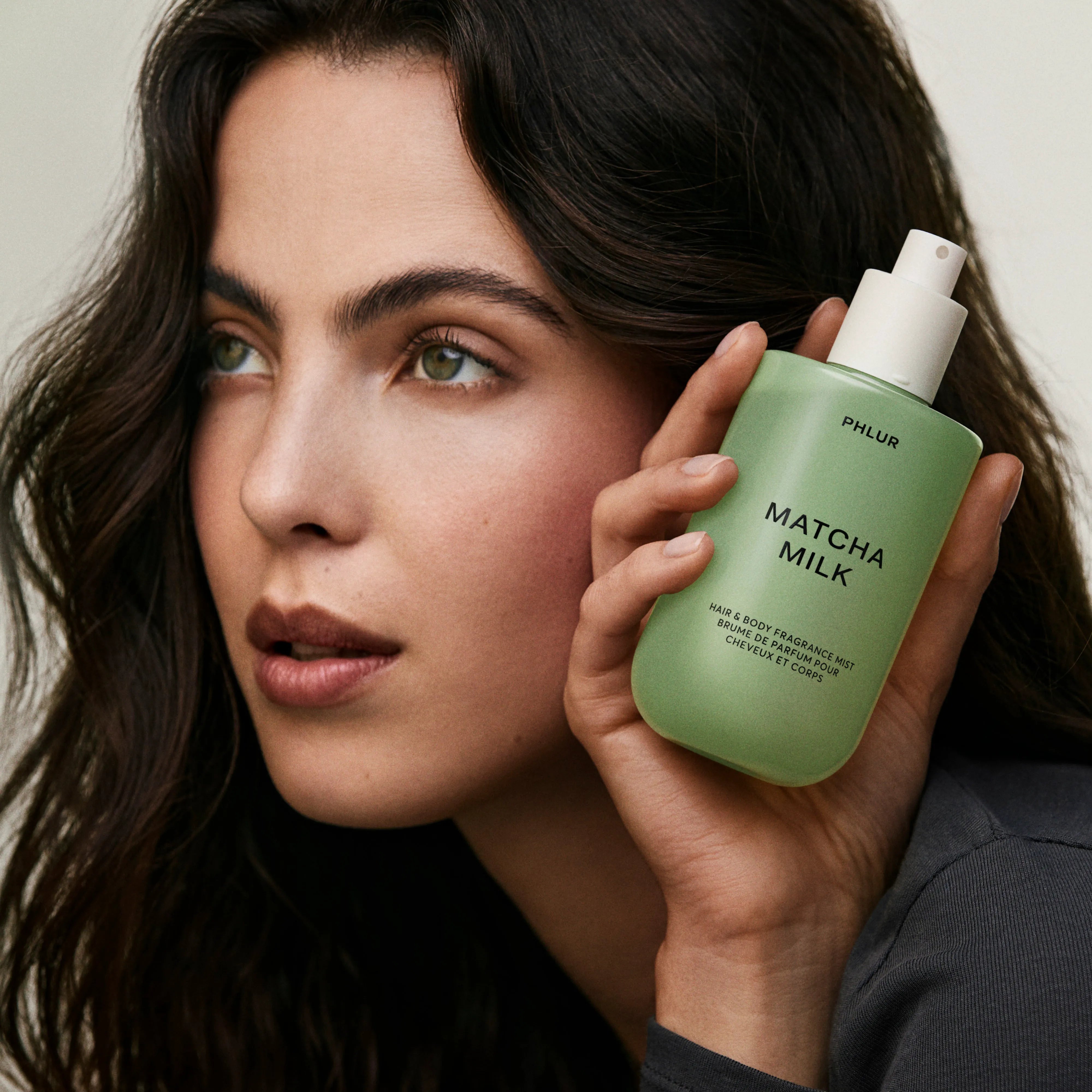 Matcha Milk Body Mist