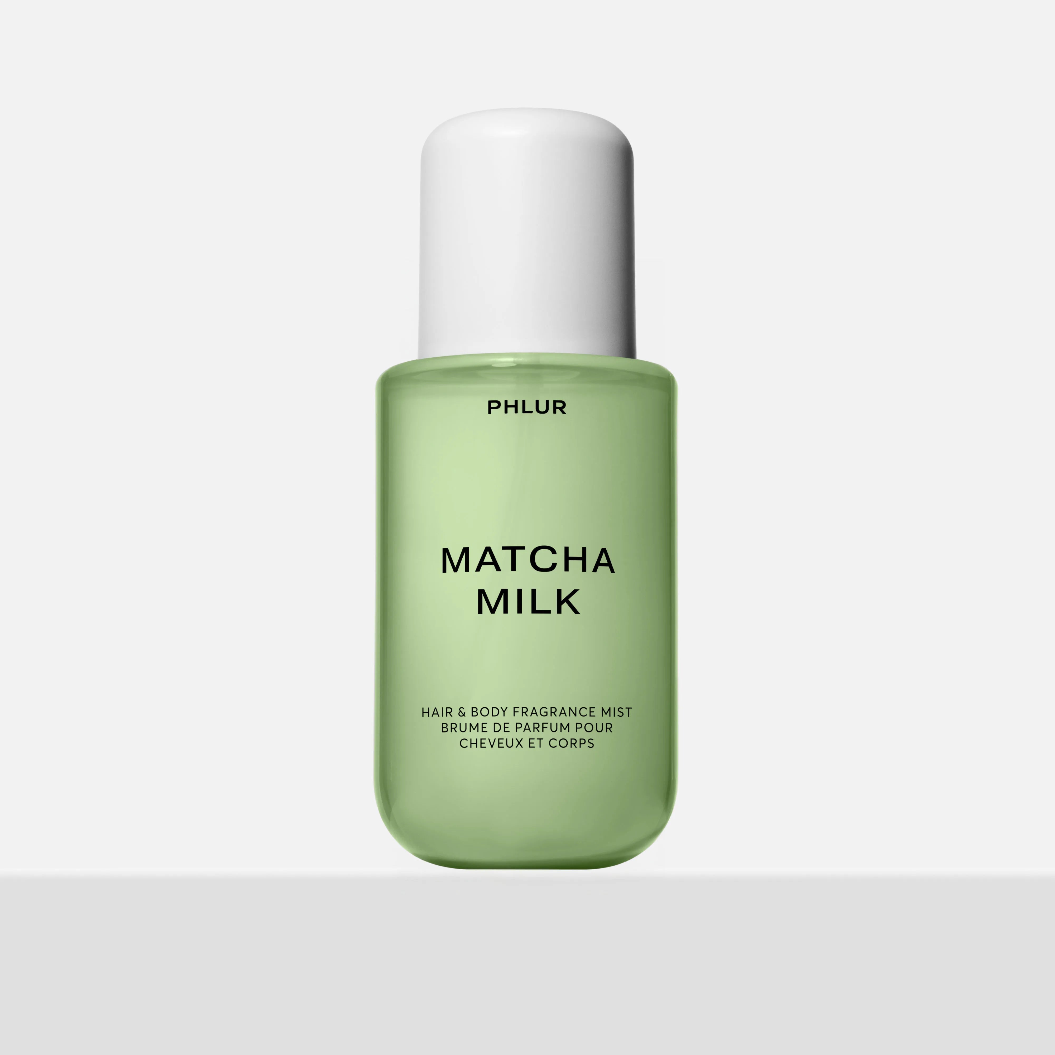 Matcha Milk Body Mist