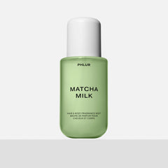 Matcha Milk Body Mist