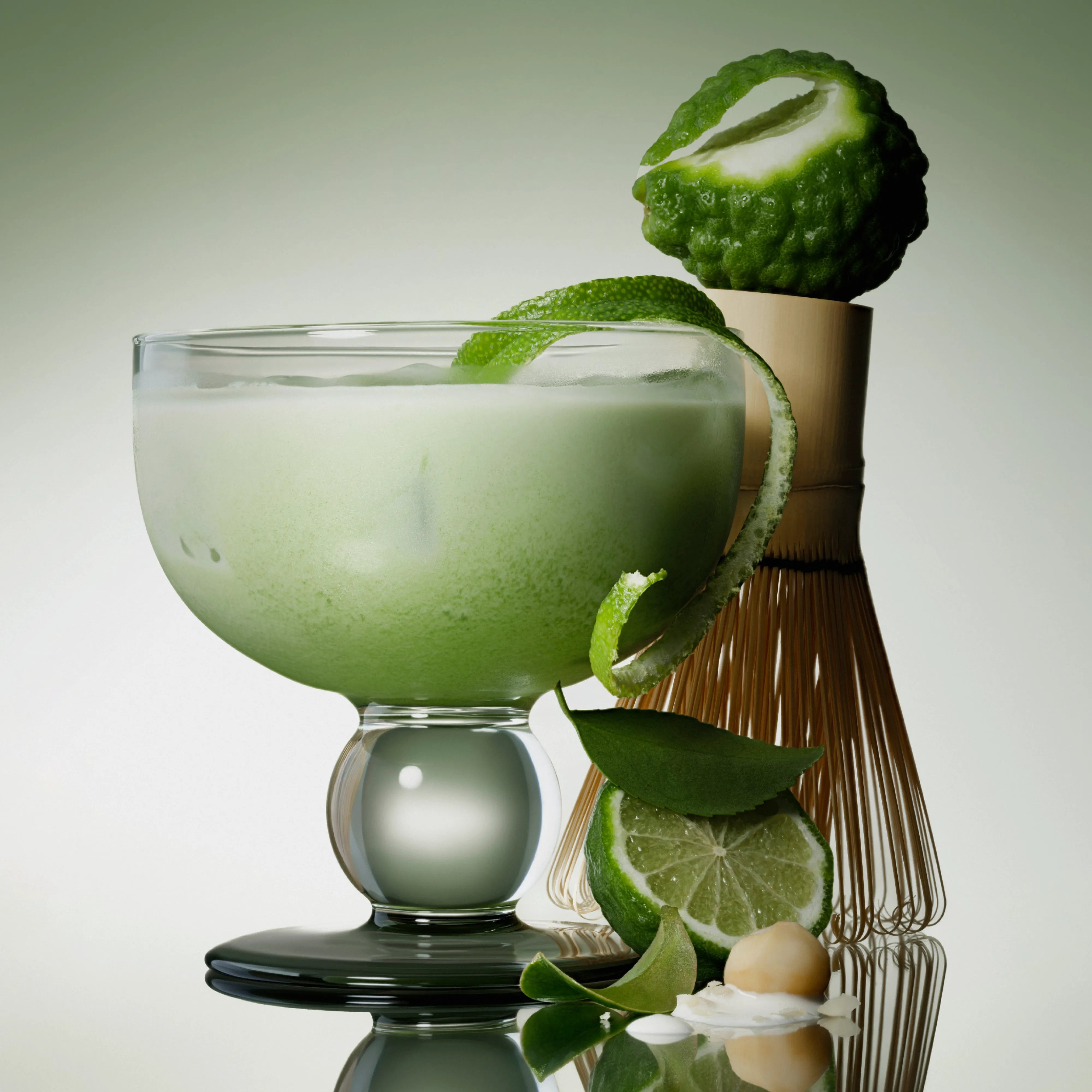 Matcha Milk Body Mist