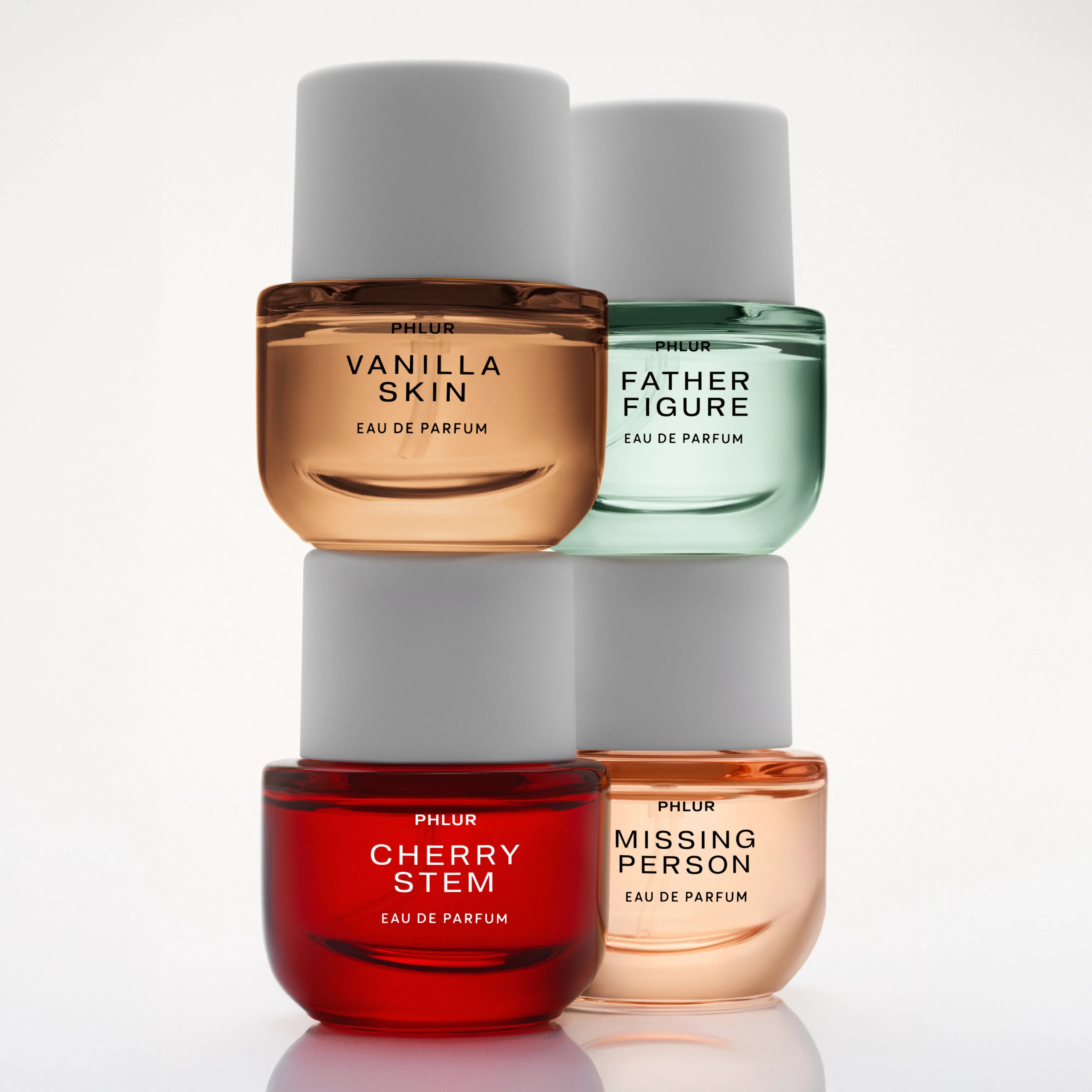 Mini Perfume Gift Set