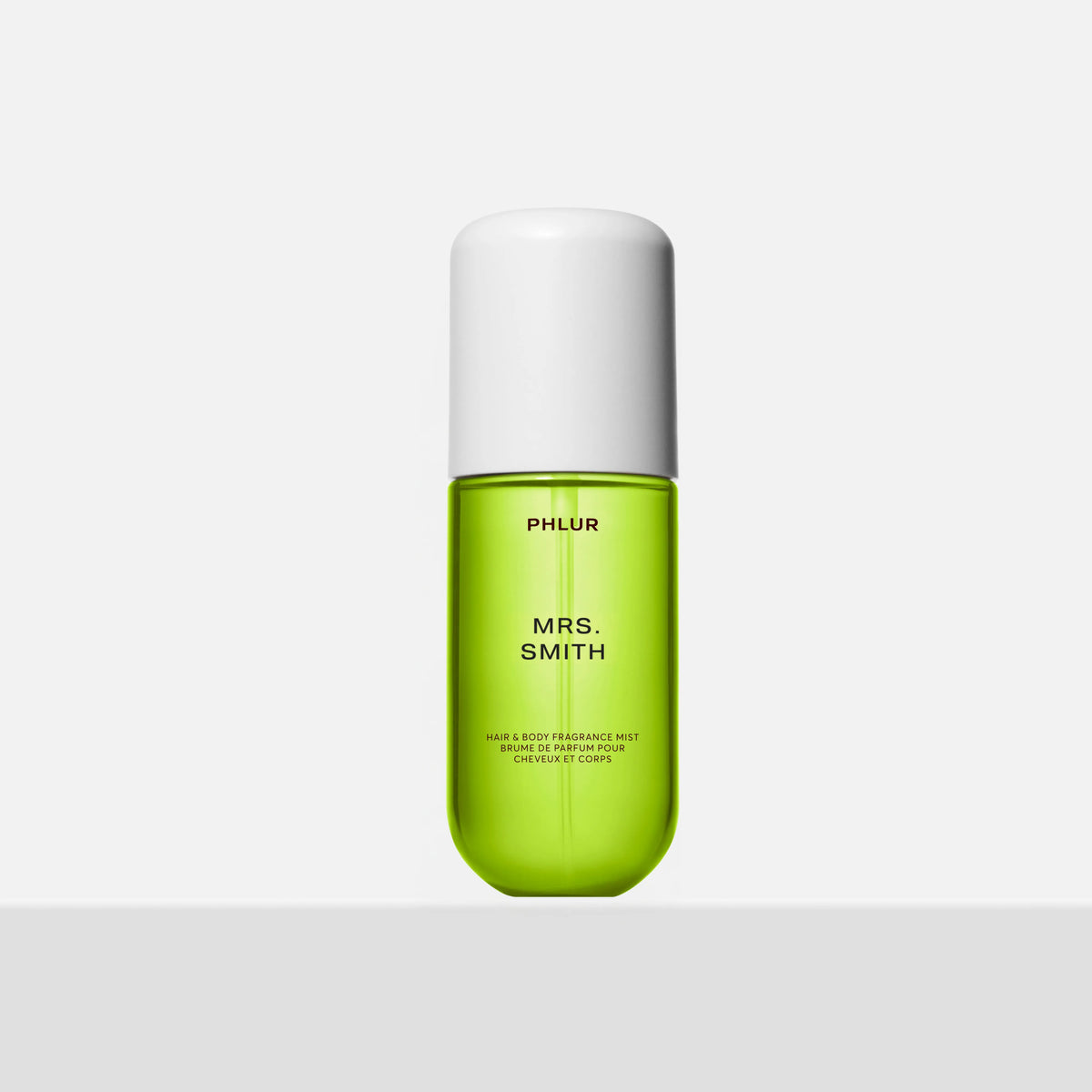 Mrs. Smith Travel Size Body Mist