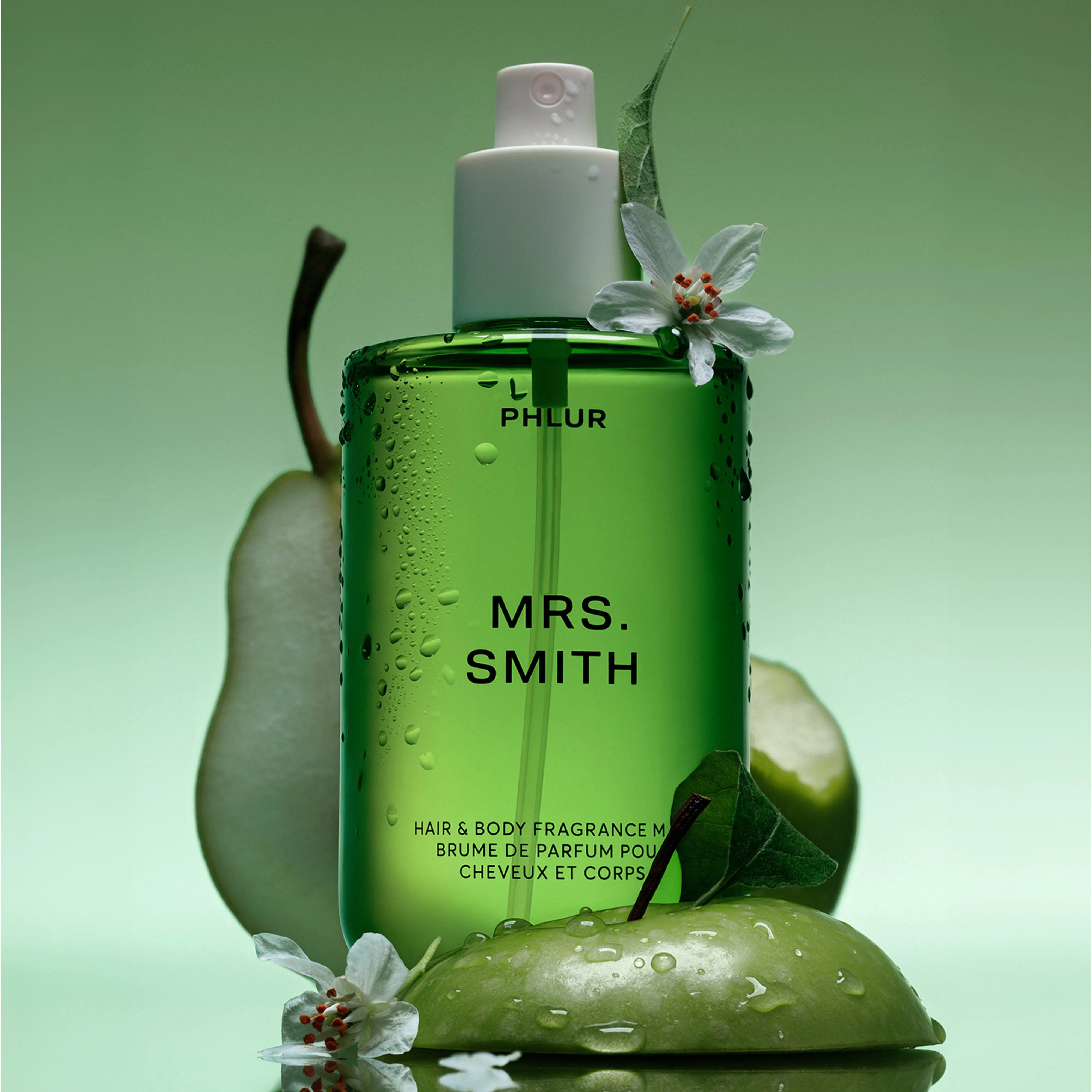 Mrs. Smith Body Mist