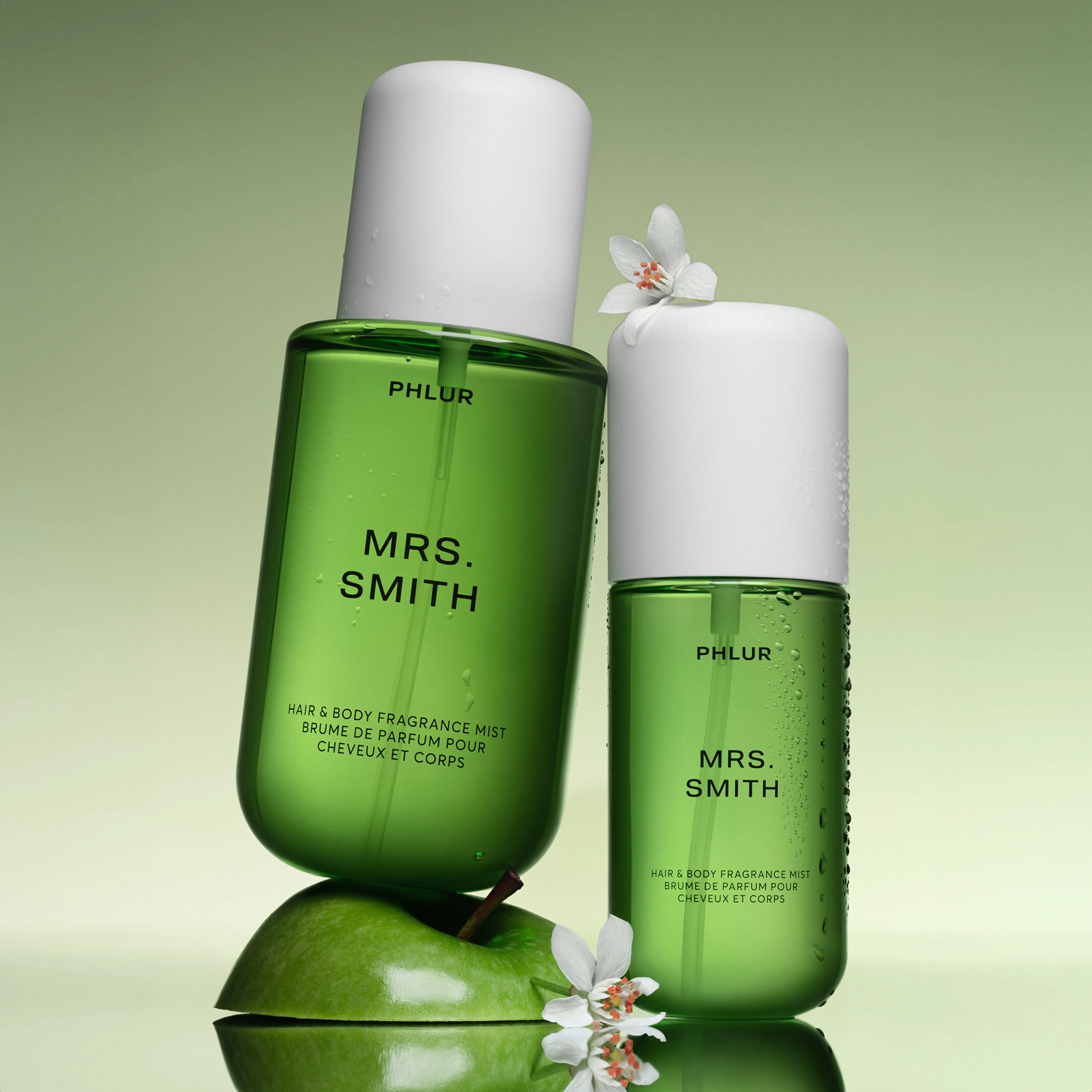 Mrs. Smith Body Mist