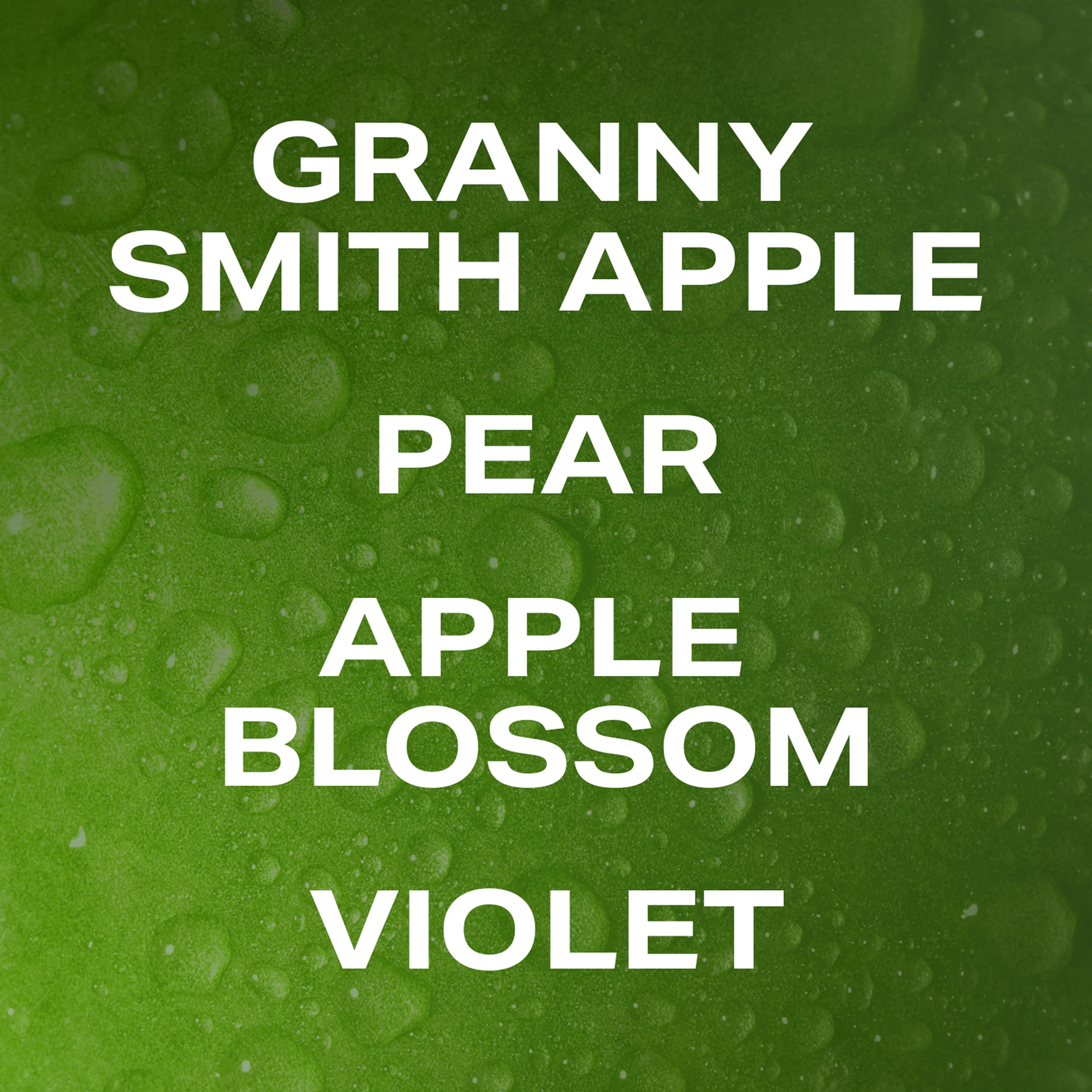 Mrs. Smith Body Mist