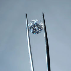 Doveggs 1ct-5ct Sakura cut moissanite loose stone