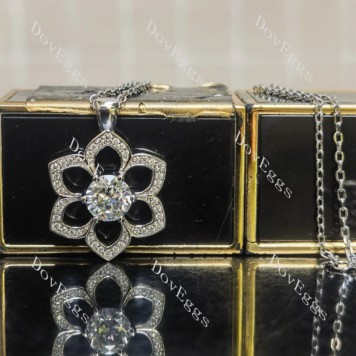 Sterling silver