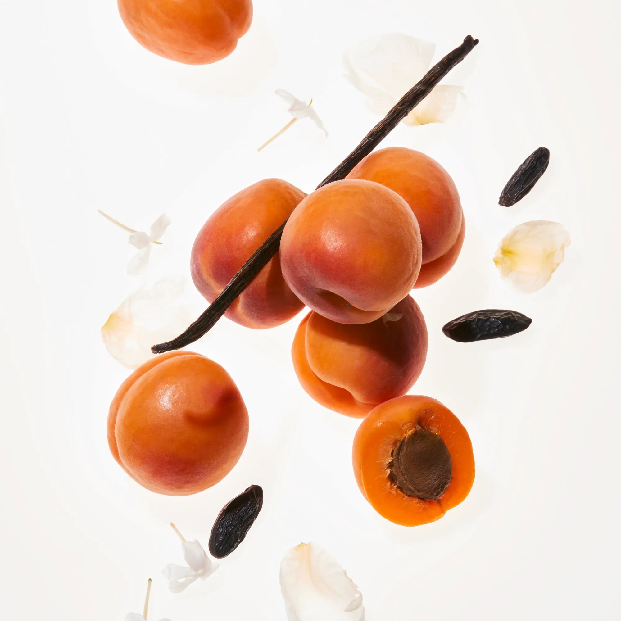 Apricot Privée Candle