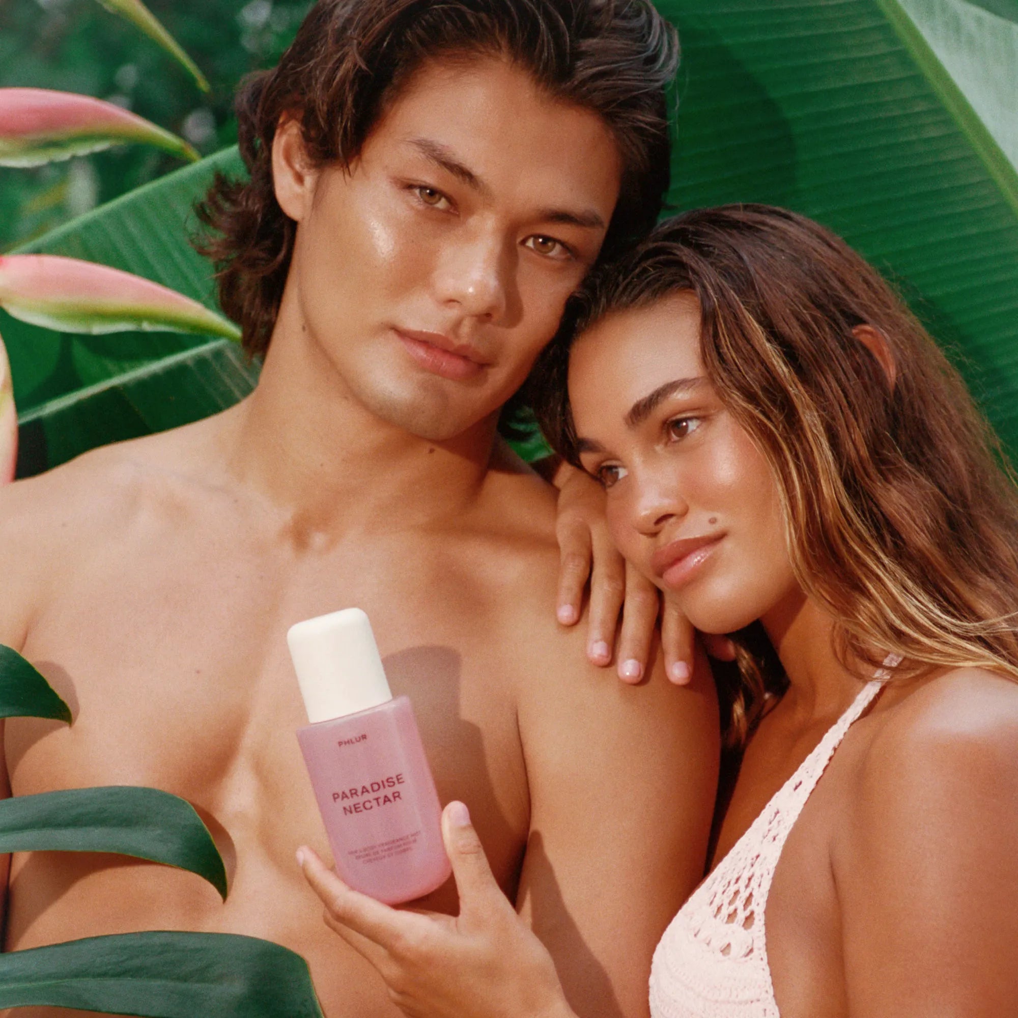 Paradise Nectar Body Mist
