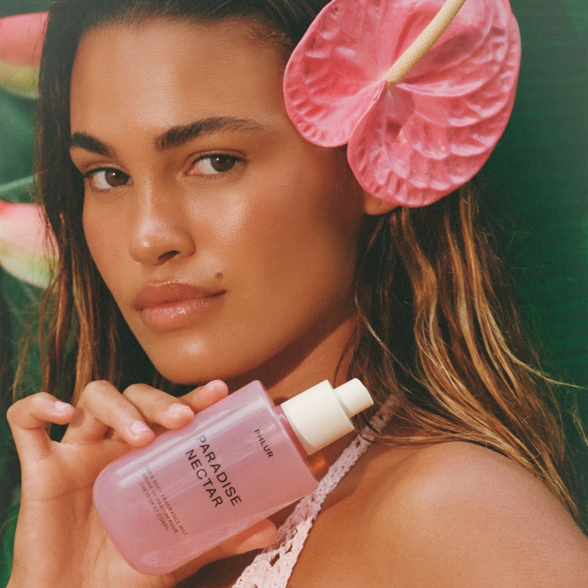 Paradise Nectar Travel Size Body Mist