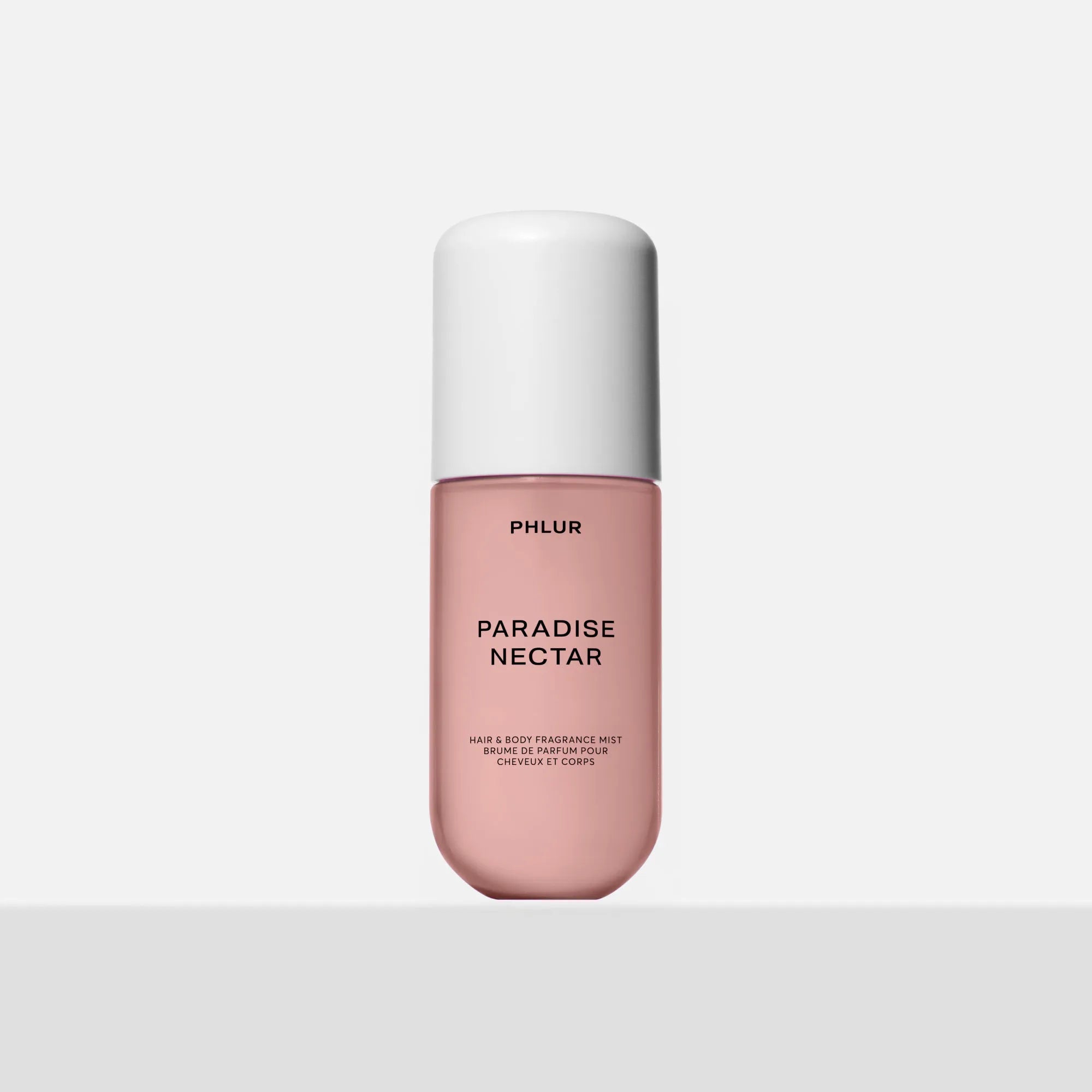 Paradise Nectar Travel Size Body Mist