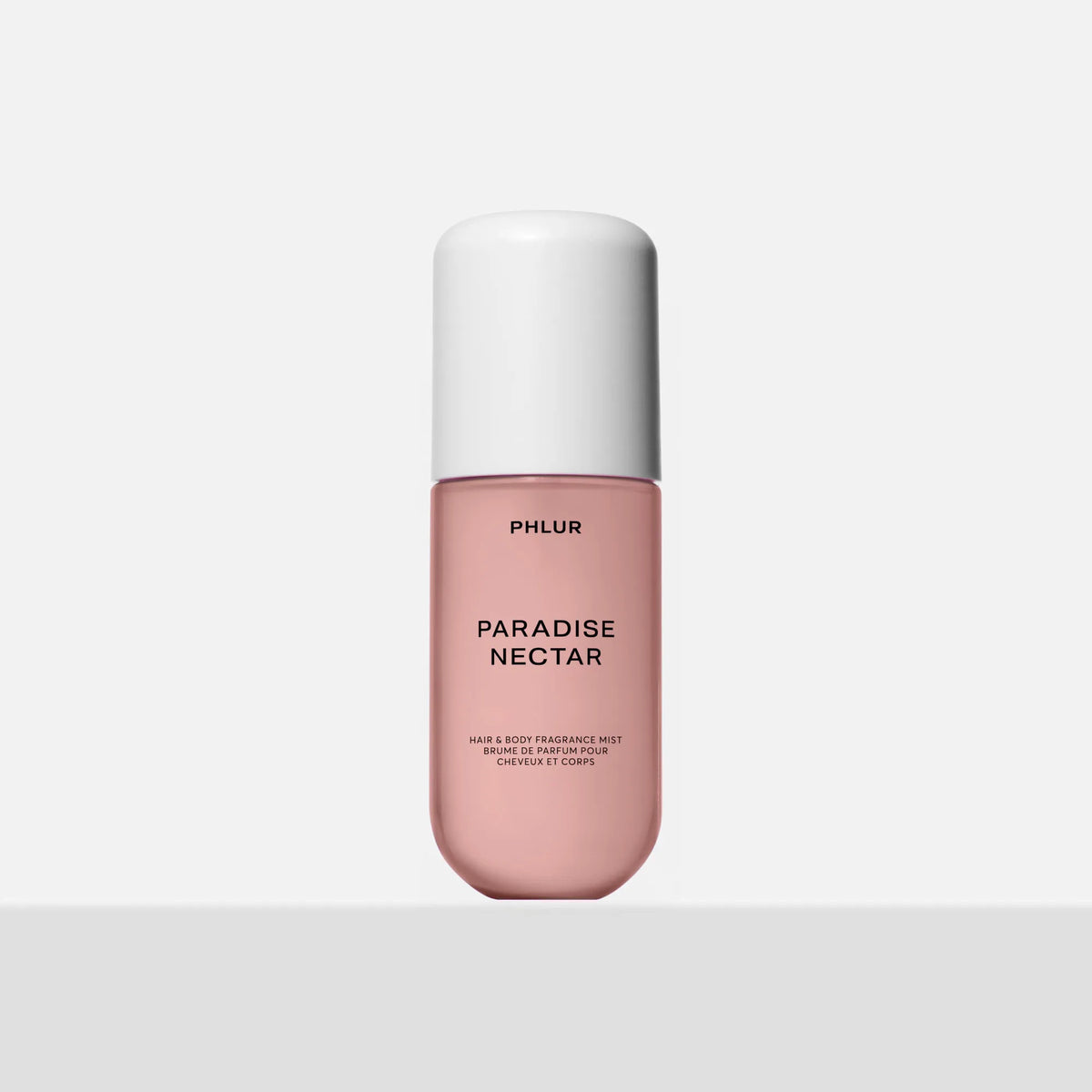 Paradise Nectar Travel Size Body Mist