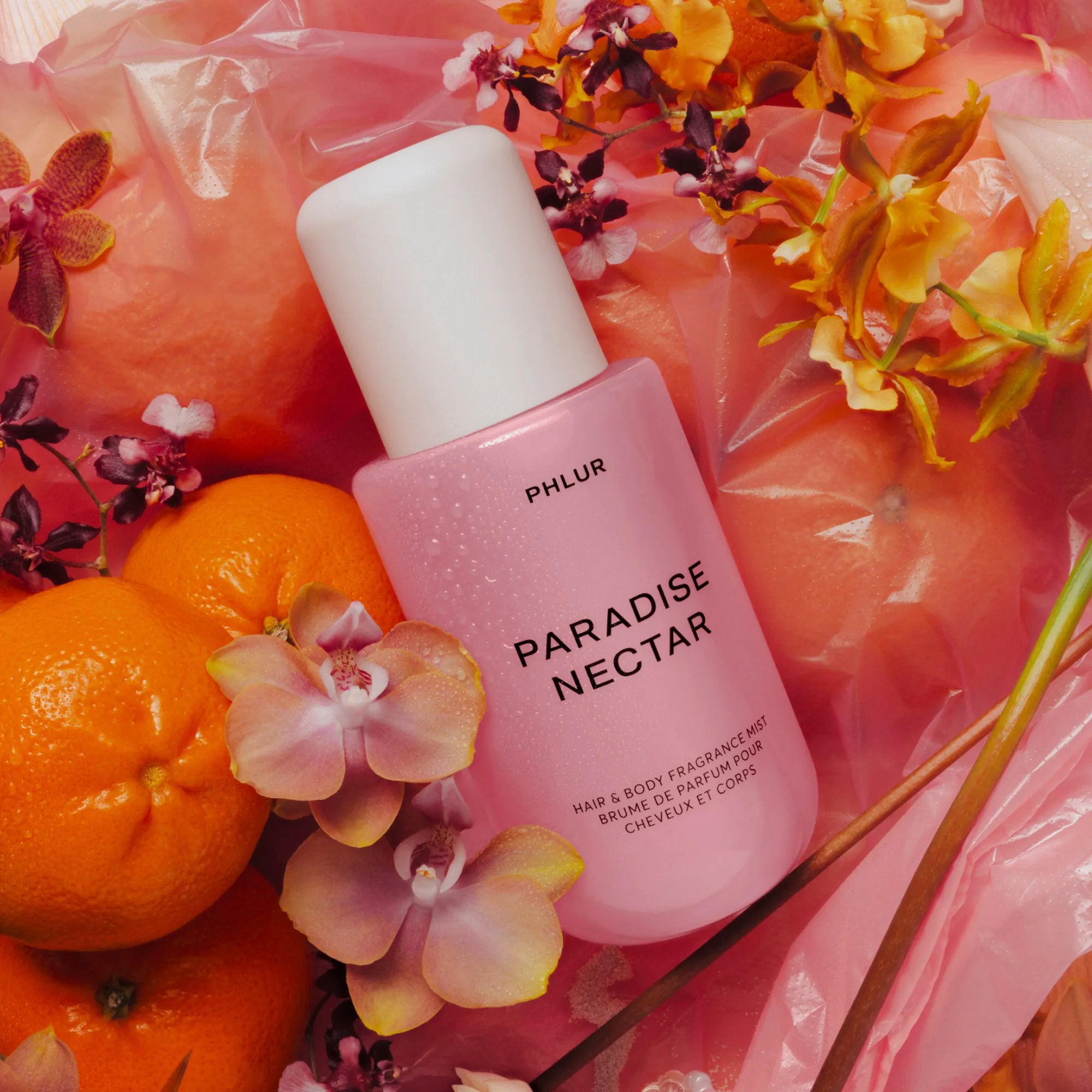 Paradise Nectar Body Mist