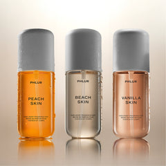 Paradise Skin Body Mist Trio
