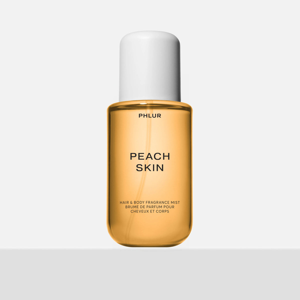 Peach Skin Body Mist