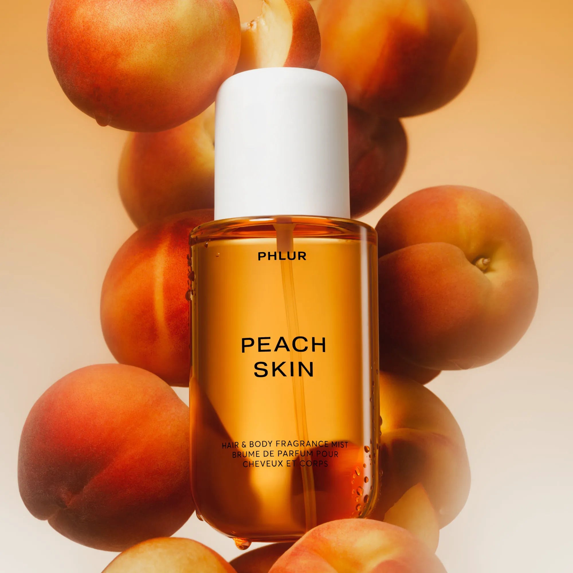 Peach Skin Body Mist