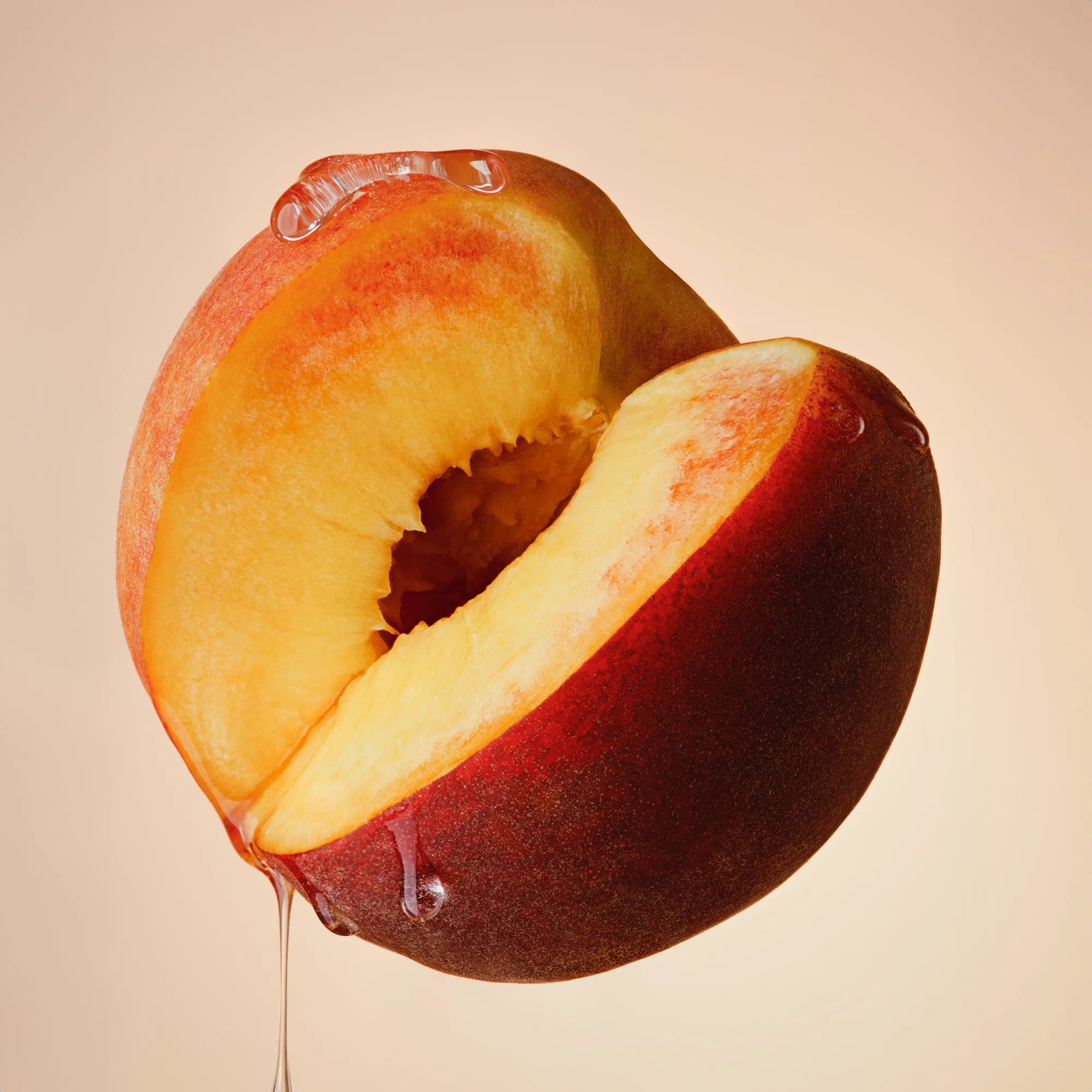 Peach Skin Body Mist