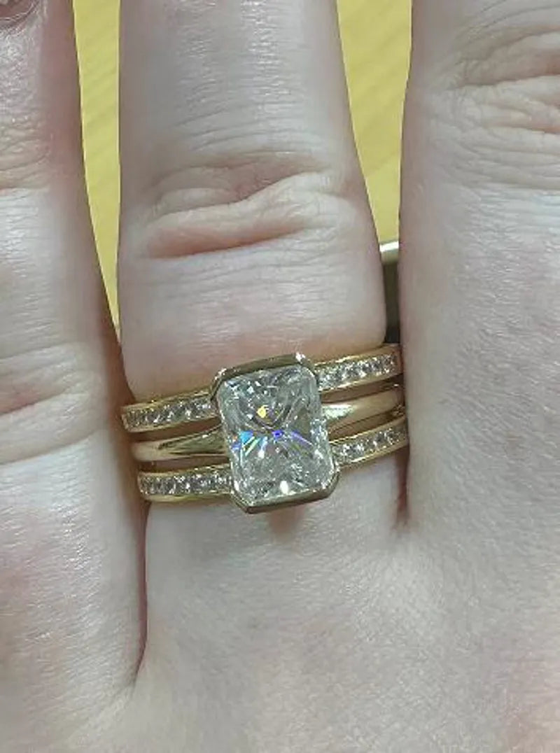 Enhancer for #22286 ring