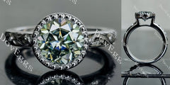 Sterling silver