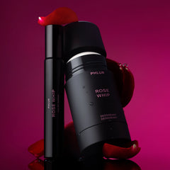 Rose Whip Layering Duo