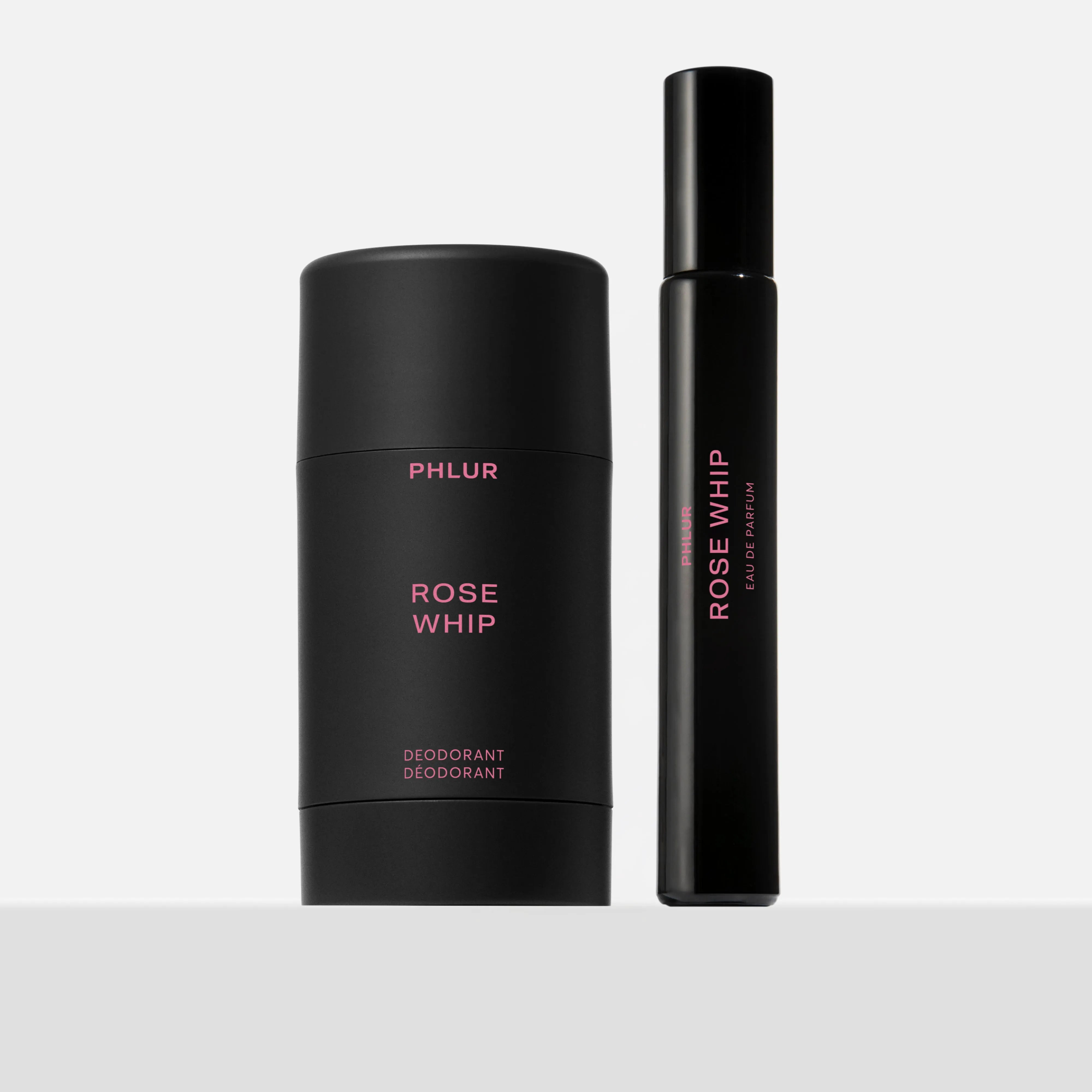Rose Whip Layering Duo