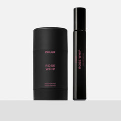 Rose Whip Layering Duo
