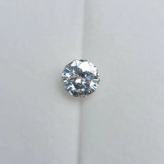 Doveggs 1ct-5ct Sakura cut moissanite loose stone