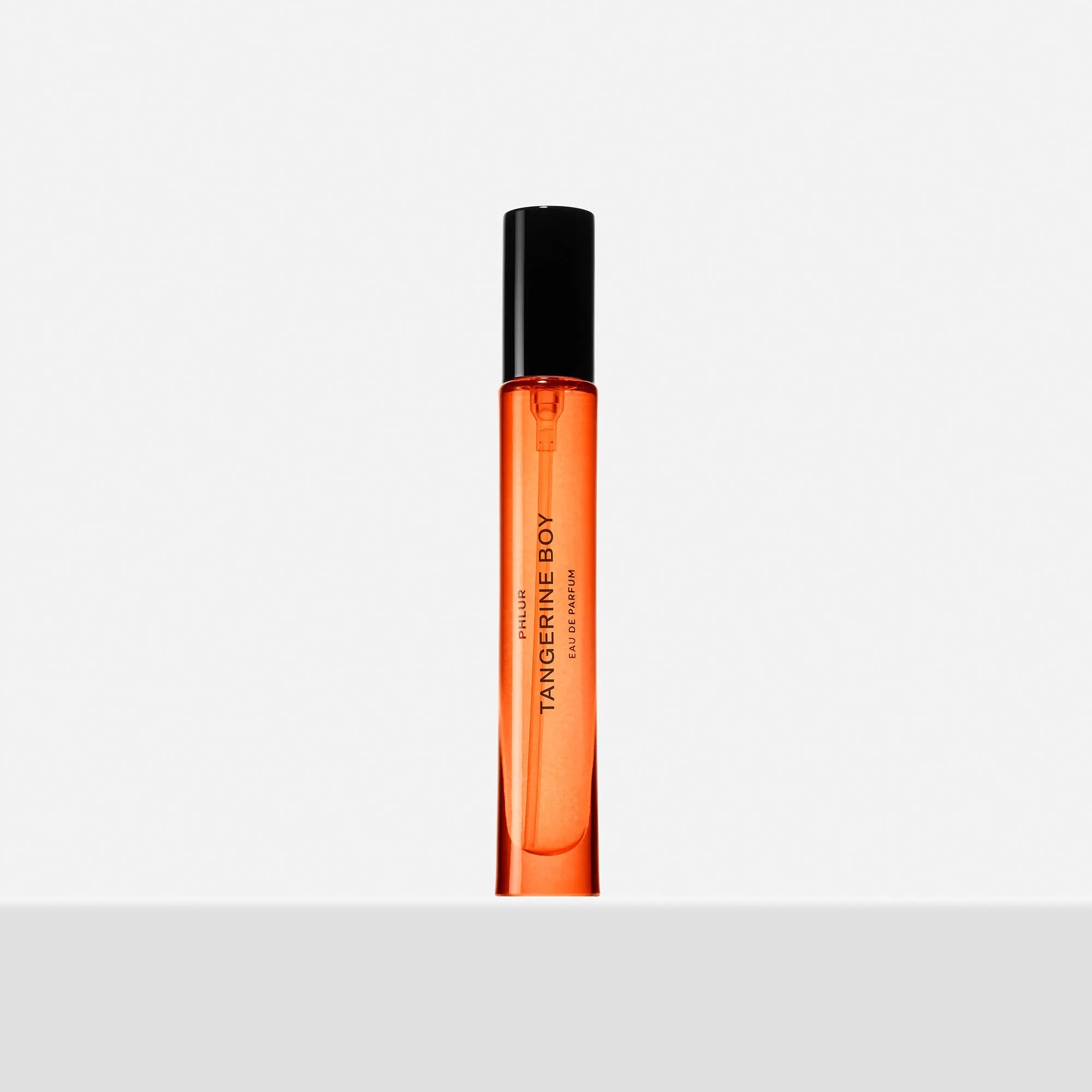 Tangerine Boy Travel Size